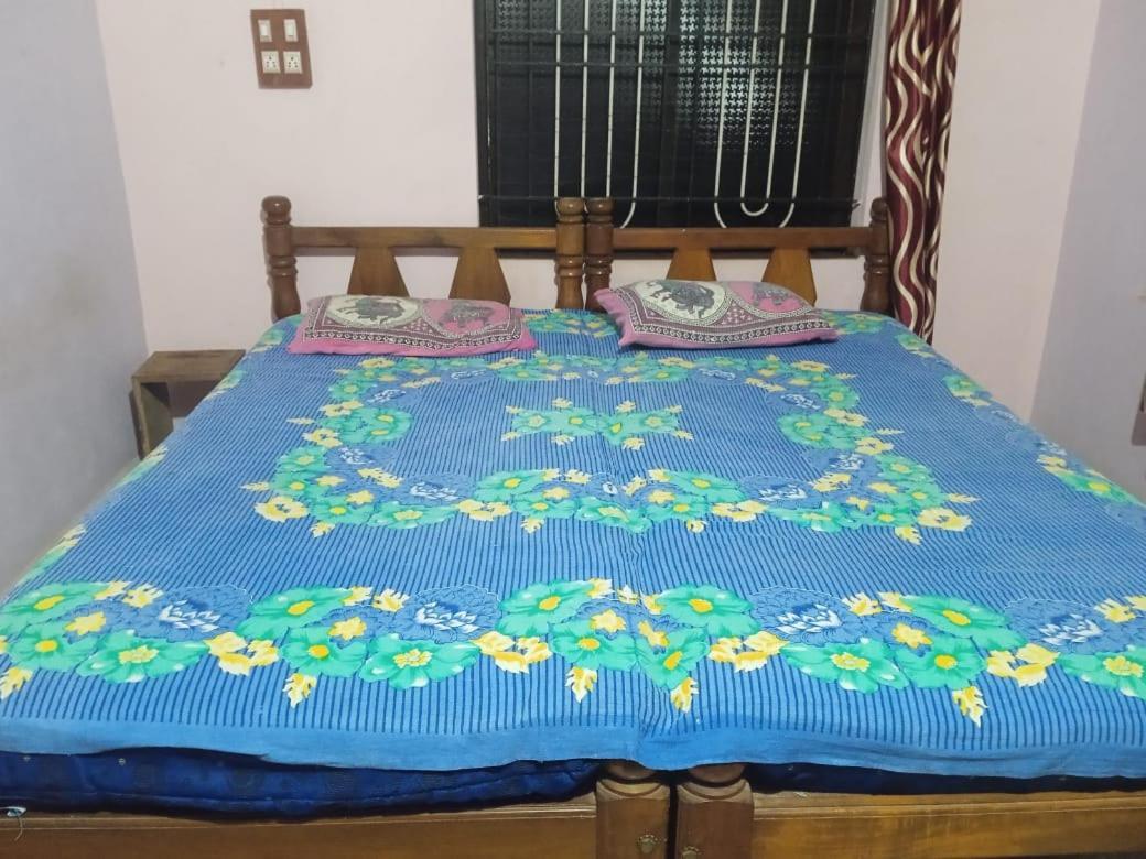Ocean Sparrow Beach Stay โกการ์นา ภายนอก รูปภาพ